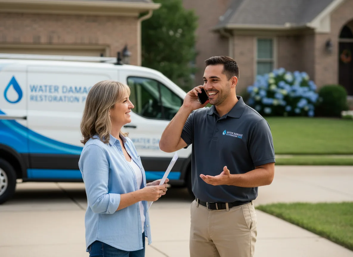 Flood Restoration Combes, TX FAQs
